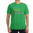thumbnail image 1 of CafePress - Hematologist T Shirt - Men's Fitted T-Shirt, 1 of 1