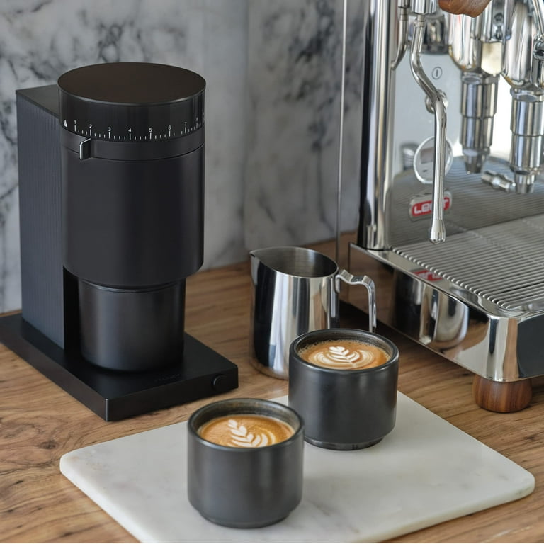Fellow Opus Conical Burr Coffee Grinder - All Purpose Electric