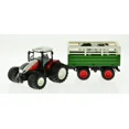 thumbnail image 1 of RC Farm Tractor - Big Wheels, 1 of 1
