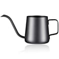 thumbnail image 1 of Boquilla con forma de cuello de cisne Paracity para verter Over Kettle, 350 ml, acero inoxidable, 1 of 7