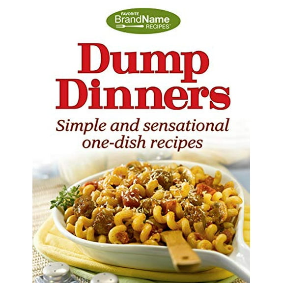 Pre-Owned Dump Dinners (Unknown) 1450893430 9781450893435
