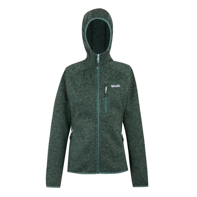 Regatta Veste à Capuche en Polaire pour Femmes