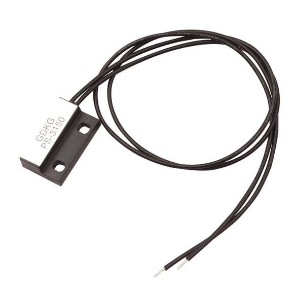 Ps-3150 Door Switch Magnetic Switch Reed Switch Türkontakt p-3150 M Cable-