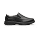 thumbnail image 1 of Zapato Casual Flexi Negro para Hombre [FFF3854] negro 28.5, 1 of 10