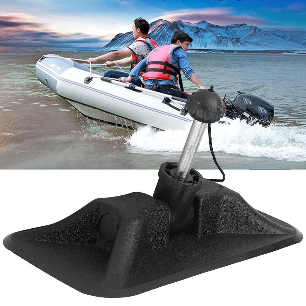 TOPINCN Yacht Accessories, Pneumatic Boat Accessories, Yacht Pneumatic Boat Assault Boats Fixed