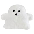 thumbnail image 1 of Halloween Ghost Pillows, Cute Ghost Stuffed Dolls Soft Halloween Pillow, Cute Ghost Plush, Decorative Halloween Throw Pillows, 1 of 5