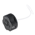 thumbnail image 2 of LOVIVER Solid Boat Outboard Fuel Marine Engine Oil Tank Dustproof, 2 of 6
