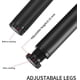 thumbnail image 5 of Patas para muebles NQ 4 patas de mesa de 10 cm ajustables en altura, 5 of 5
