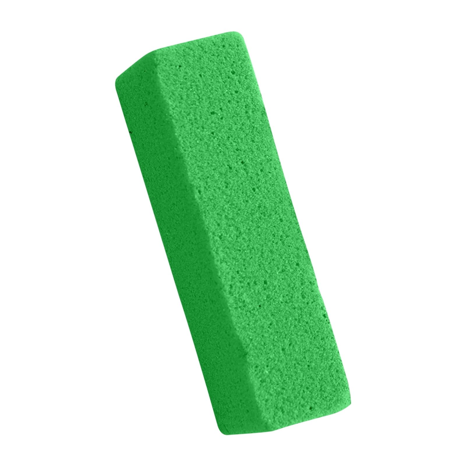 Tfalo Foamed Pumice Exfoliating Foot Rubbing Board Double Stripe Foot