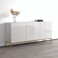 thumbnail image 2 of Gala 02 63" Sideboard, 2 of 5