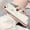 Baby Pink, variant on Case Compatible with iPhone 7 Plus iPhone 8 Plus Crystal Clear Transparent Design Back Bumper Shockproof Slim Fit Soft TPU Silicone Protective Phone Case Cover for iPhone 7 Plus/8 Plus, Pink