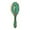 Beautiful Psychedelic Bird, variant on Wood Paddle Brush with Cushion & Round Hair Brush Snowflake and Feather Pattern Detangling Brush for All Hair Types