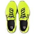 thumbnail image 4 of Fila Men`s Speedserve Energized Tennis Shoes Safety Yellow and Black (  9   ), 4 of 4