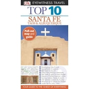 Top 10 Santa Fe - Paperback