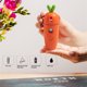 thumbnail image 3 of Mini humidificador facial Humidificador de enfriamiento de niebla ligera con gradiente de 7 colores con recipiente de agua de 30 ml FleinngHoz JD709735891, 3 of 6