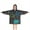 Math Equations Symbols, variant on Math Equations Chemistry Symbols Black Pattern Blanket Hoodies for Kids 6-13YR Oversize Wearable Blanket Hoodies for Boys Girls Teens