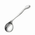 thumbnail image 1 of Adaptive Utensil: Adaptive Eating Spoon For Elderly And Disabled - Curved Handle Design Spoon For Hand Tremor Patients - Self-Feeding Utensil For Food Pickup (Right Hand), 1 of 8
