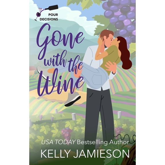Gone With the Wine, (Paperback)