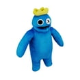 thumbnail image 3 of Rainbow Friends Deluxe Plush Blue, 3 of 6