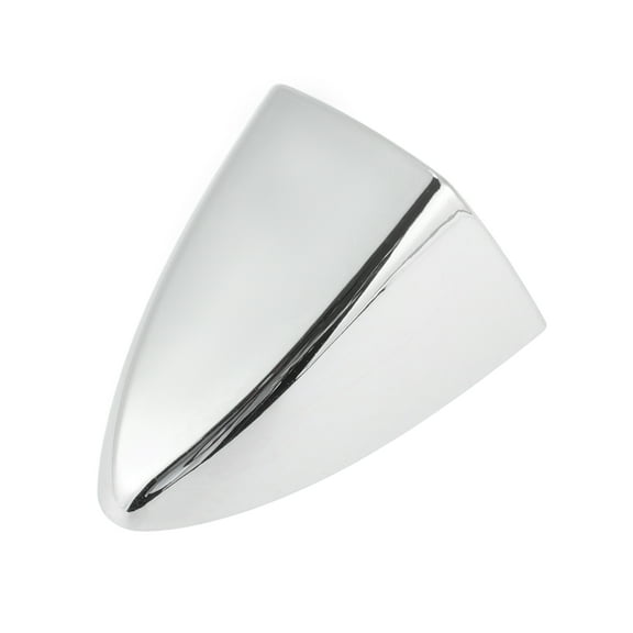 Unique Bargains Right Side Door Handle End Bezel for Honda Accord 2013-2017 for Honda Pilot Clarity 2017-2018 No.72143T2AC71