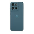 thumbnail image 2 of Cricket Wireless moto g play 2026 64GB, 8GB RAM (Prepaid), PANTONE Tapestry, 2 of 13
