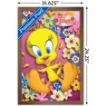 thumbnail image 3 of Looney Tunes - Tweety Bird - Power Wall Poster, 14.725" x 22.375", Framed, 3 of 3
