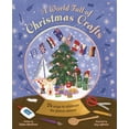 thumbnail image 2 of Pre-Owned A World Full of Christmas Crafts: 24 Ways to Celebrate the Festive Season (Hardcover) 0711293511 9780711293519, 2 of 2