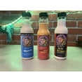 thumbnail image 4 of Judy Z's Blanch Salad Dressing & Dip - Brooklyn Original Blue Cheese / Ranch Blend 12 fl oz, 4 of 5