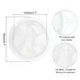 thumbnail image 2 of 1Pcs 100 Mesh Food Filter Strainer, 5.9in Nylon Fine Mesh Sieve Drainer for Oils, 2 of 7