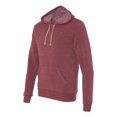 thumbnail image 2 of Alternative 09595F2 Unisex Challenger Eco-Fleece Hoodie, 2 of 5