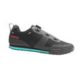 thumbnail image 1 of GIRO : TRACKER : BLACK SPARK : 43, 1 of 3