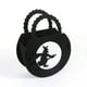 thumbnail image 3 of Bolsas de Dulces de Halloween Bolso de Mano de Halloween, Bolso No Tejido, Regalo de Niños Fantasma, Bolso de Dulces, Accesorios Y Suministros de Halloween Bolsas de Regalo Pequeñas, 3 of 4