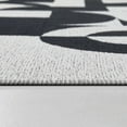 thumbnail image 5 of Laetitia Abstract Modern Area Rug, 5 of 5