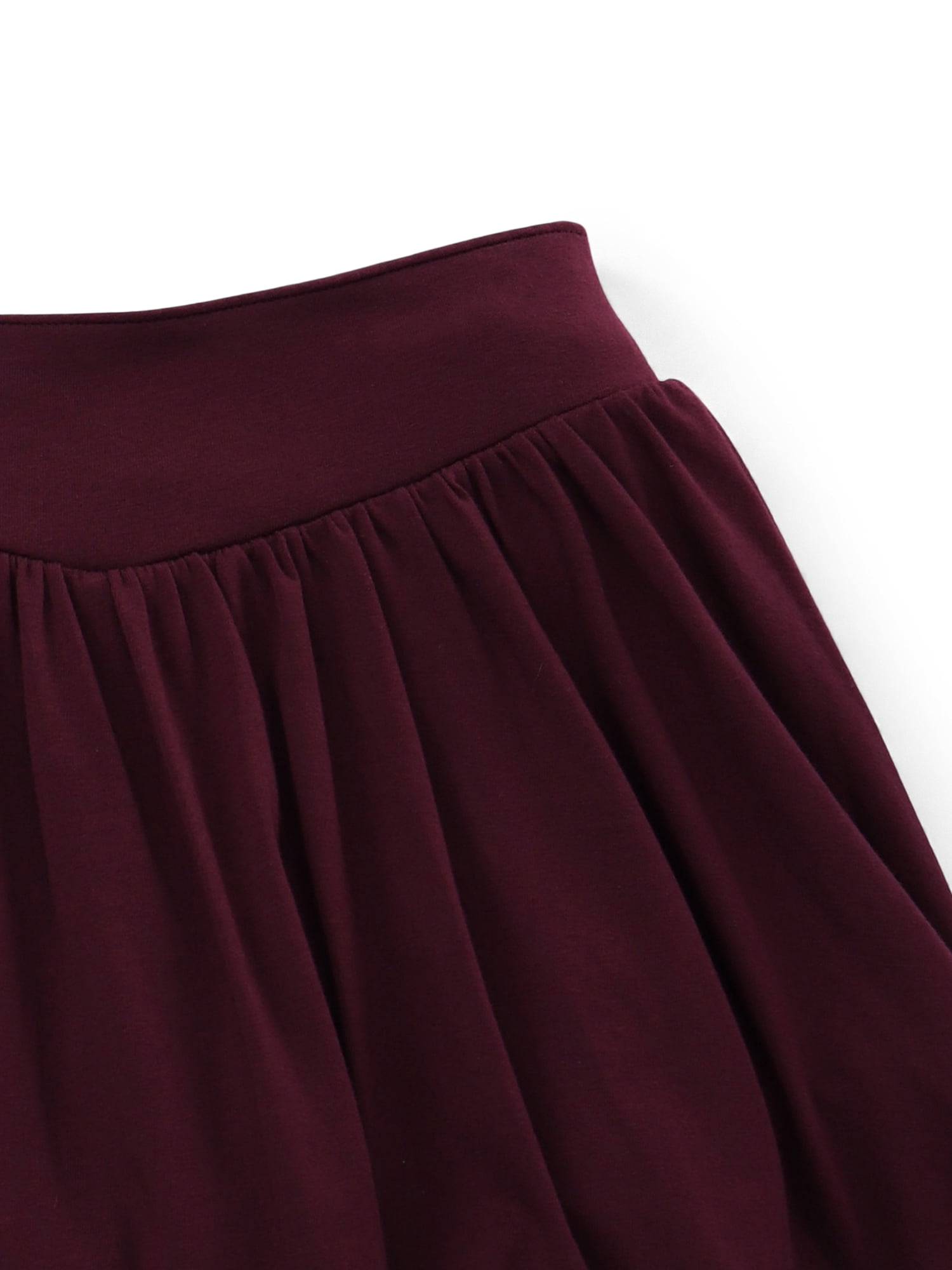 Weekend Academy Girls Bubble Skort, Sizes 4-18