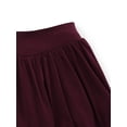 thumbnail image 2 of Weekend Academy Girls Bubble Skort, Sizes 4-18, 2 of 4