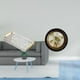 thumbnail image 2 of Elegante bandeja de servir con relieve de resina y marco de fotos decorativo para dormitorio, comedor, fiestas en casa y decoración retro para inaugur, 2 of 8