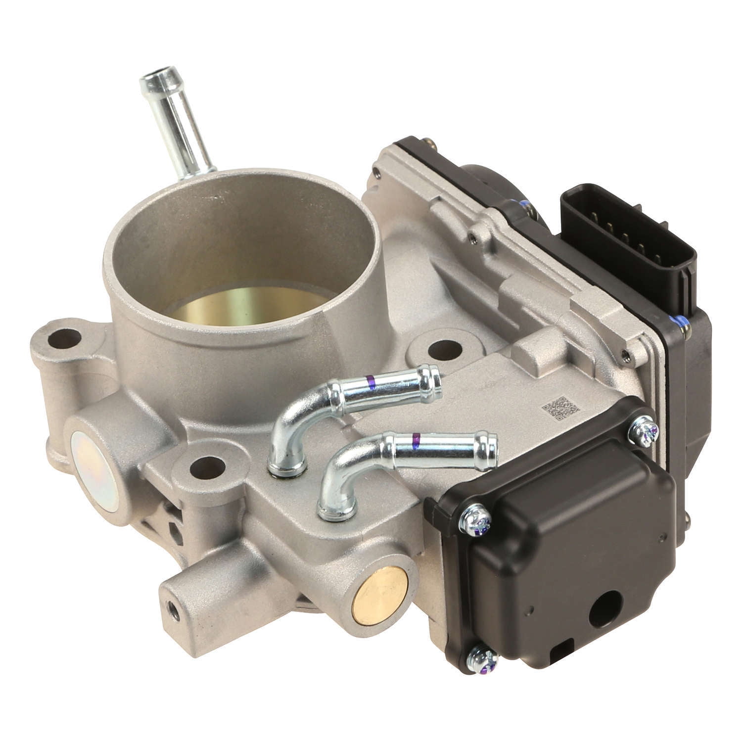 Spectra Premium FI Throttle Body - Walmart.com - Walmart.com