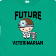 thumbnail image 4 of Inktastic Vet Future Veterinarian Boys Toddler T-Shirt, 4 of 5