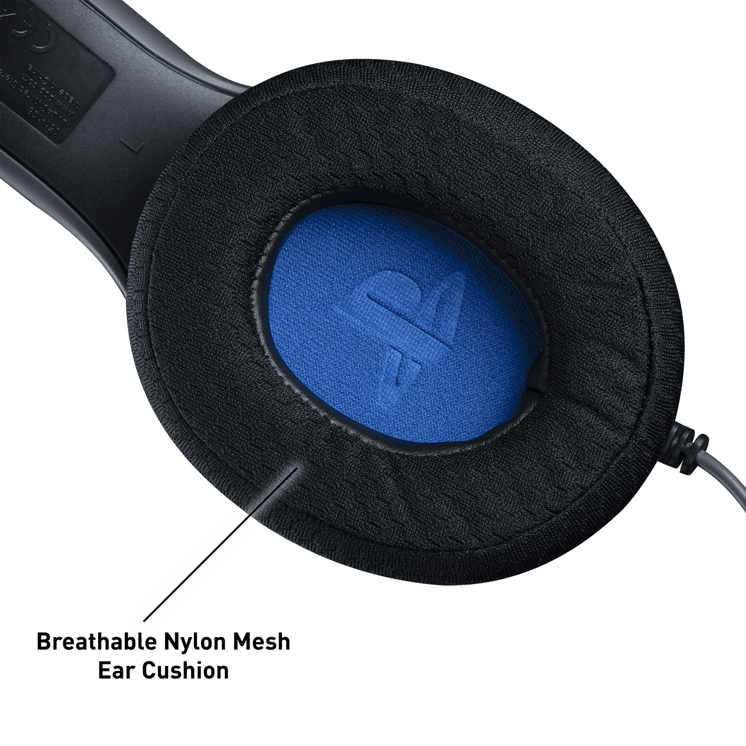 Amazon.com: BlueFire Stereo Gaming Headset for PlayStation 4
