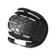 thumbnail image 4 of Inserto de gorra Protección para la cabeza Inserto de casco Deportes al aire libre Se adapta a cualquier gorra de béisbol Tipo C, 4 of 9