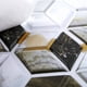 thumbnail image 4 of Naiovety Calcomanía de pared 3D anticolisión, pegatina removible para pared, Panel de pared de ladrillo Irregular de PVC extraíble, Decoración del hogar #542, 4 of 6
