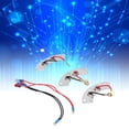 thumbnail image 1 of Bridge Rectifier, Rotating Diode Wheel Diode Bridge Kit Generator Diode Bridge  For Generator For Diesel Generator Function, 1 of 8