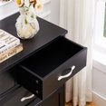 thumbnail image 6 of Wide Dresser For Bedroom TV Stand Entertainment Center With 9 Drawers For Living Room Entryway Hallway 47.2''W x 15.8''D x 34.6''H, 6 of 9