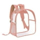 thumbnail image 1 of Transparent Backpack With Visible Student Backpack Function, Outdoor Backpack, Multi PVC Storage Bag, 1 of 3