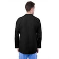 thumbnail image 2 of Adar Universal Mens Lab Coats - Classic 31" Consultation Lab Coat, 2 of 7