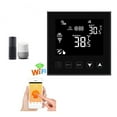 thumbnail image 1 of WiFi Smart Room Thermostat For Gas Boiler/Water Floor Heating Remote Temperature Controller By Phone ,Easy to Install, 1 of 2