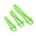 thumbnail image 1 of OEMTOOLS 24689 3 Piece Hose Pinching Pliers Set, Hose Clamp Pliers, Plastic Hose Clamp, Radiator Hose Clamps, Hose Pinch Pliers, Fuel Line Pinch Clamp, 1 of 1