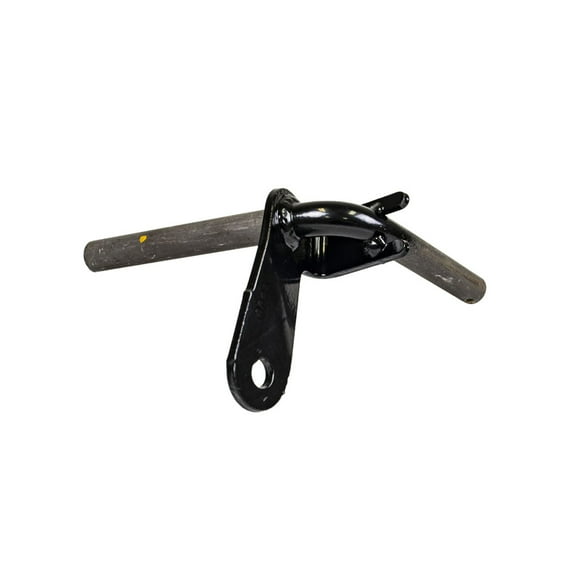 MTD 683-04015-0637 Front Axle Assembly White Outdoor LT 175