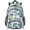 Brown, variant on Excavator Black Yellow Truck Laptop Backpack for Women Men, 18.3 Inch Large Computer Backpacks Fashion Teacher Nurse Bag Casual Daypack for Work Travel
