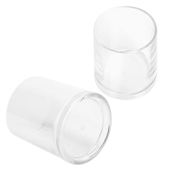 Copa de vino BuyWeek 200 ml Vaso Pequeño para Beber Acrílico